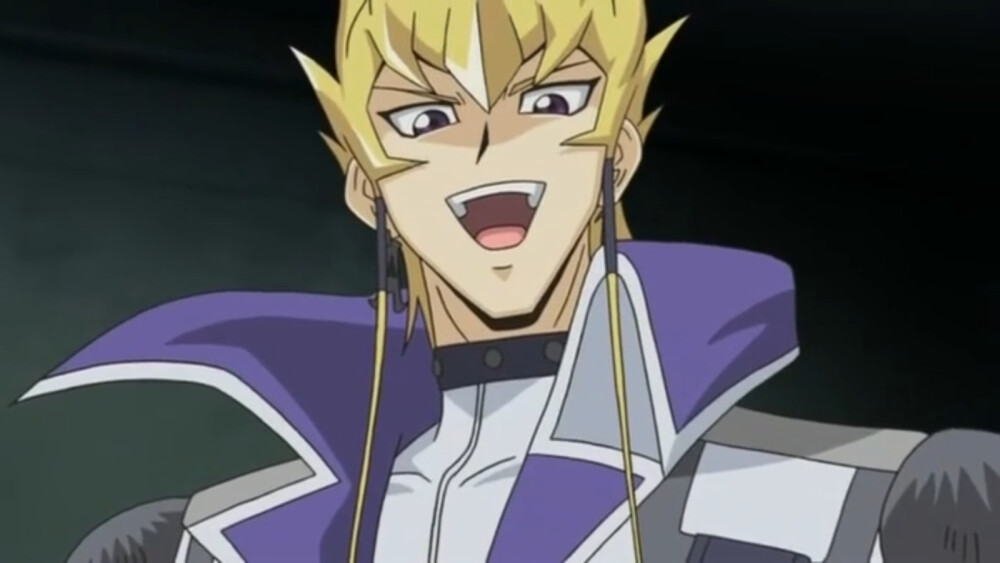 游戏王杰克阿特拉斯