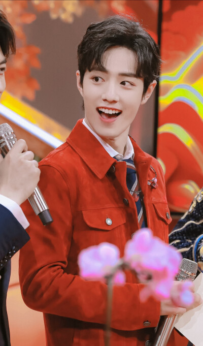 幸福美满，心想事成！