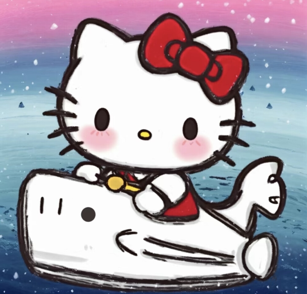 凯蒂猫