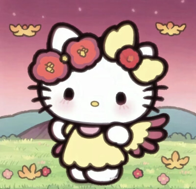 凯蒂猫