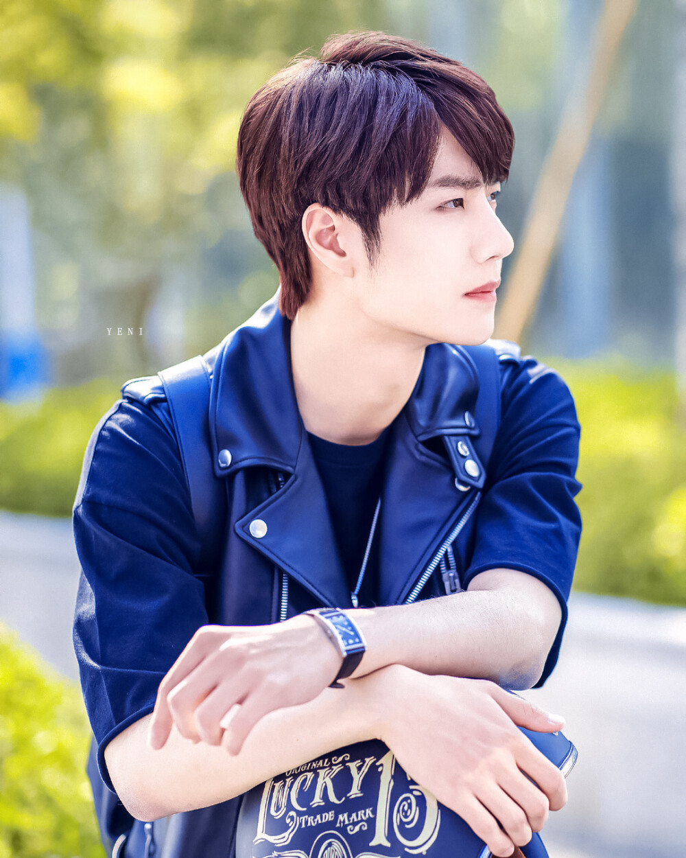 王一博季向空 - 高清图片,堆糖,美图壁纸兴趣社区