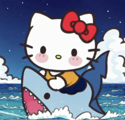 凯蒂猫