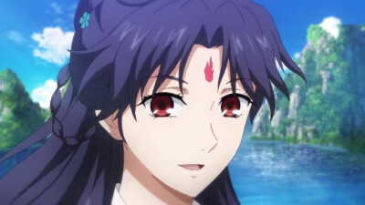 狐妖小红娘