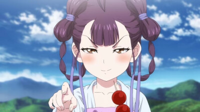 狐妖小红娘
