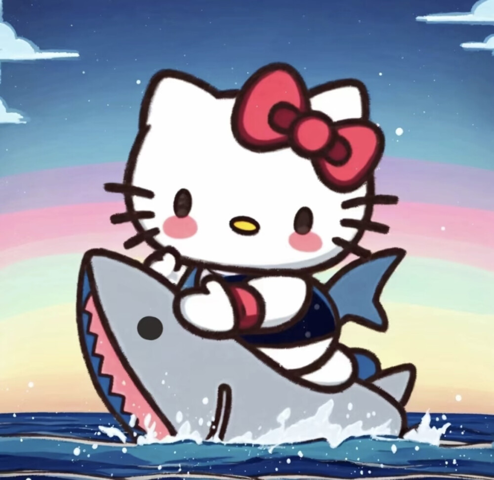 凯蒂猫