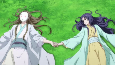 狐妖小红娘
