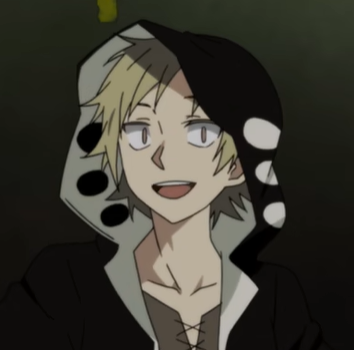 目隐都市演绎者