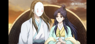 狐妖小红娘