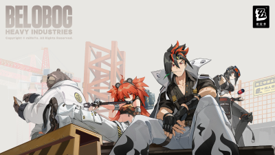 #绝区零# #降噪测试#
《绝区零》「降噪测试」阵营壁纸展示。