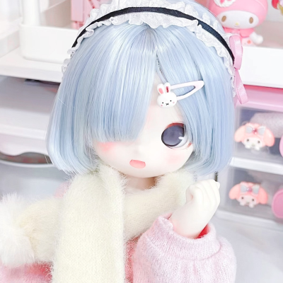 娃头