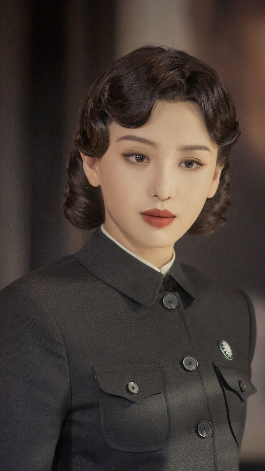 孤战迷城 罗秋韵