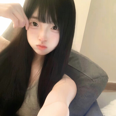 女生头像