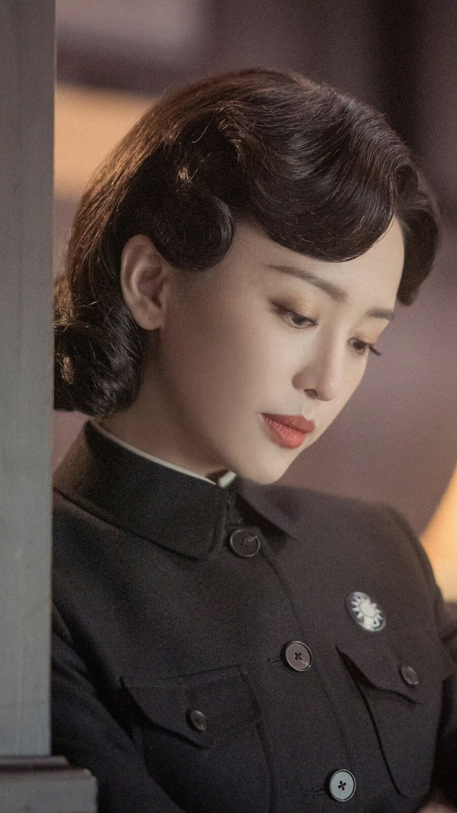 孤战迷城 罗秋韵