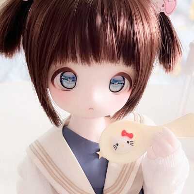 娃头