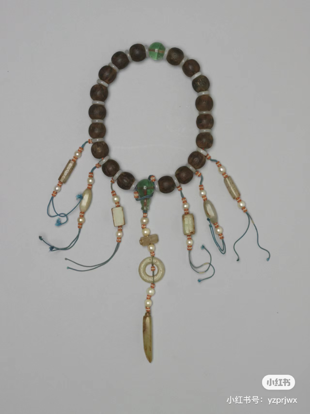 璀璨-小红书转载