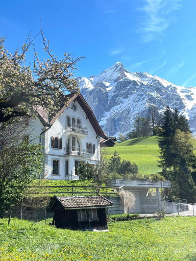 Switzerland瑞士
＃风景＃生活＃壁纸＃自然