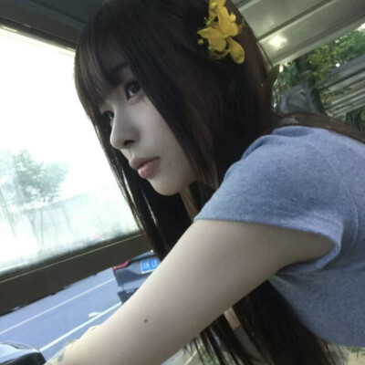 女生头像