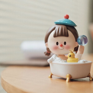多妹