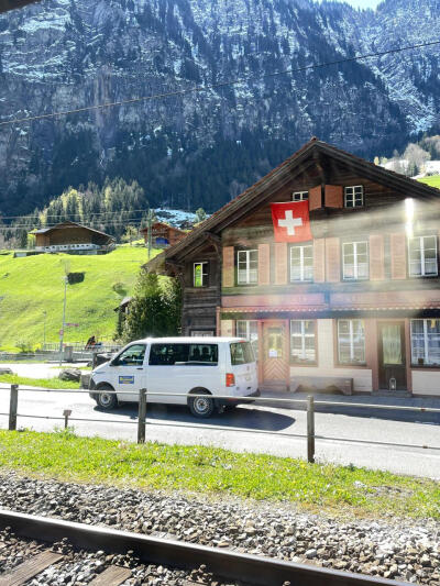 Switzerland瑞士
＃风景＃生活＃壁纸＃自然