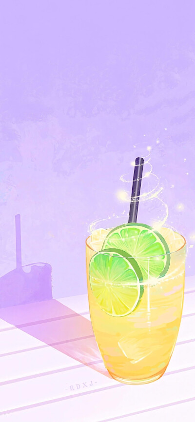 夏日饮品清凉到底