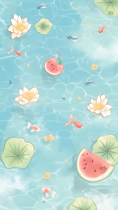 心宽便会百事从欢