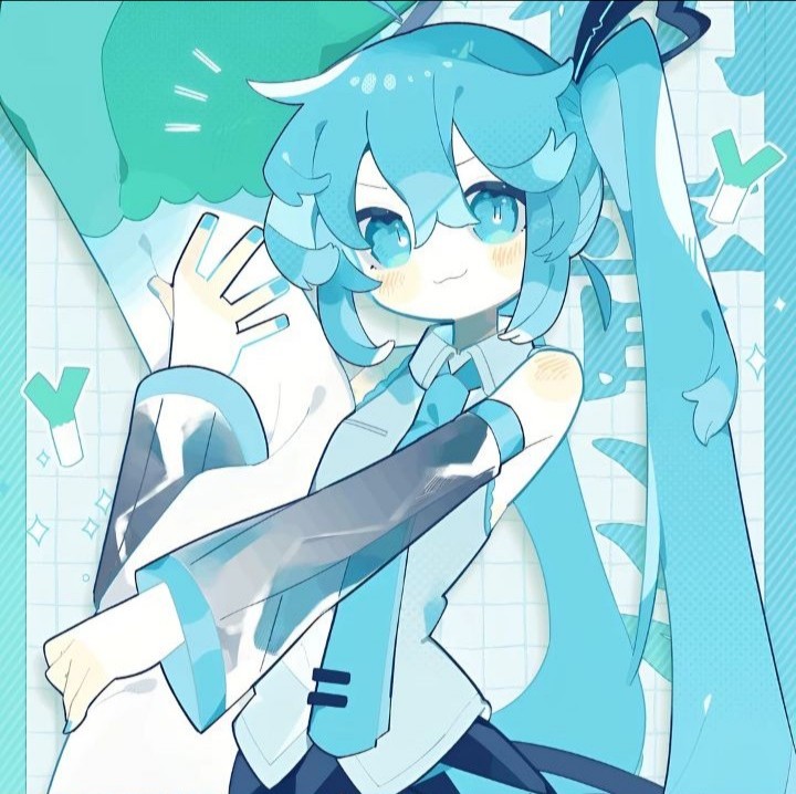 初音未来