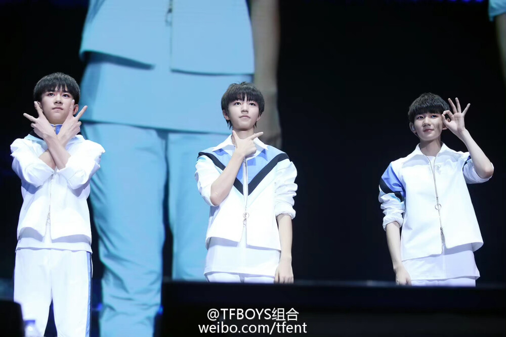 TFBOYS