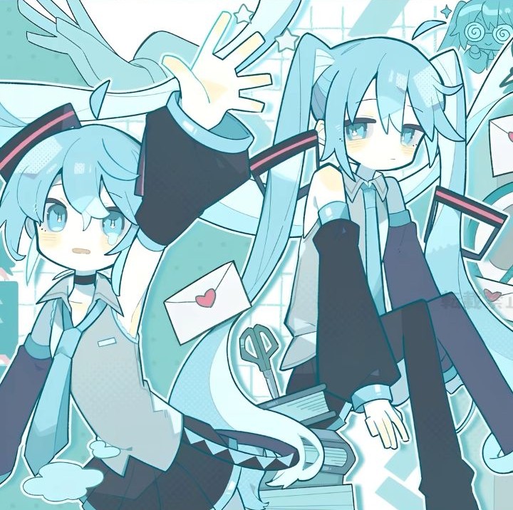 初音未来