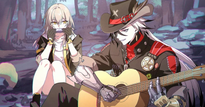 崩坏星穹铁道
波提欧