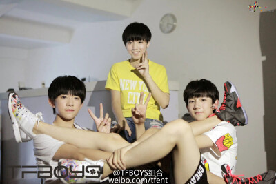 TFBOYS