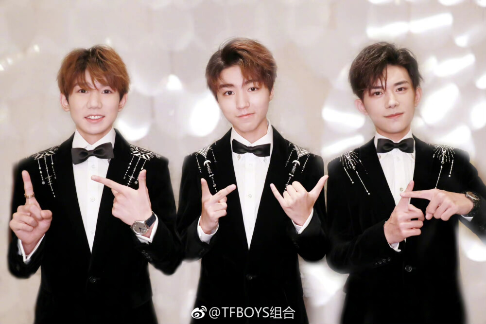 TFBOYS