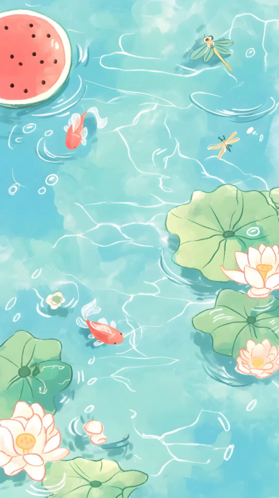 心宽便会百事从欢