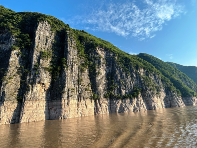 三峡