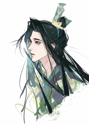 荀彧 代号鸢荀彧- 高清图片，堆糖，美图壁纸兴趣社区