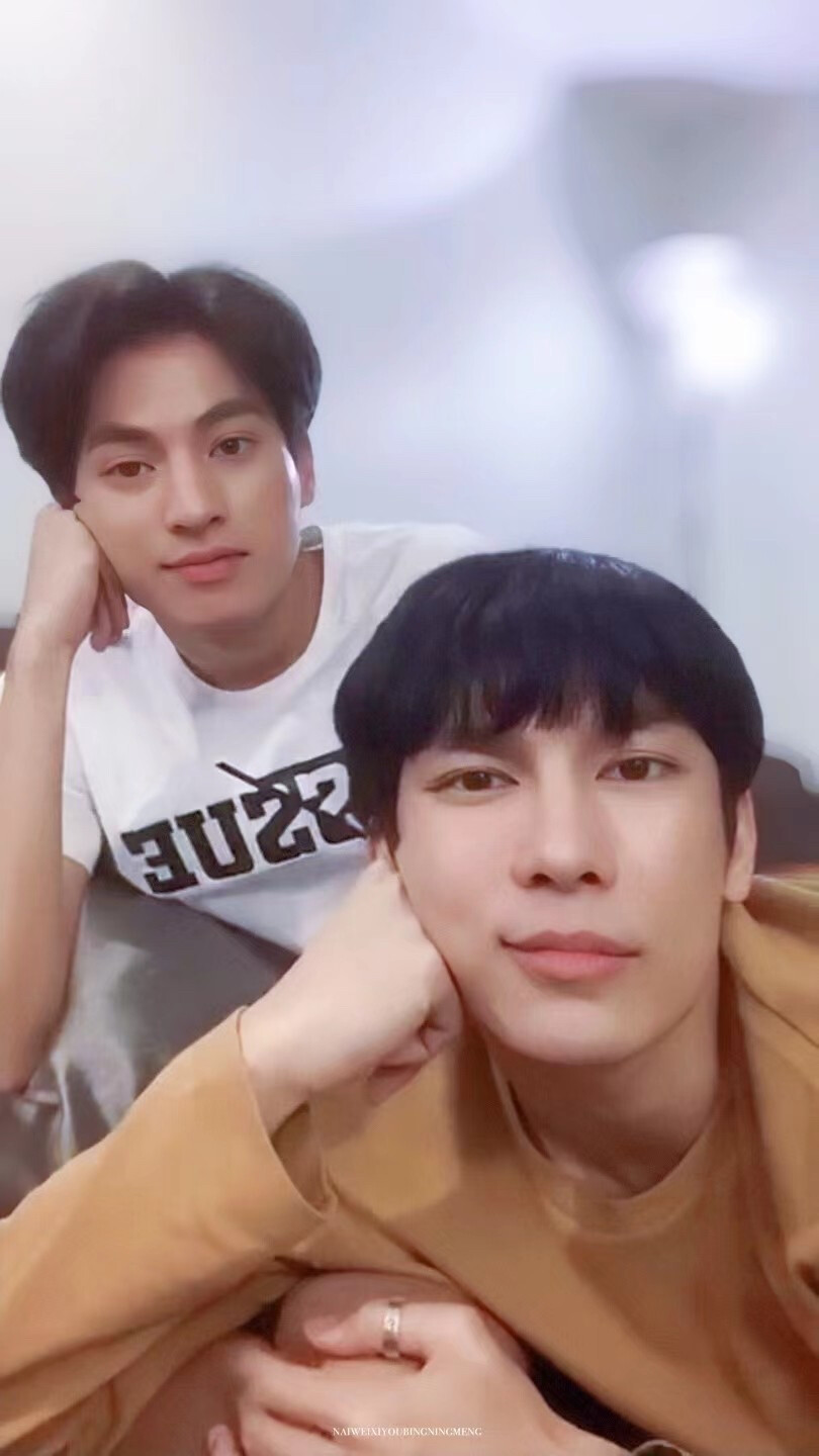 缪苏帕mew糕卡娜gulf