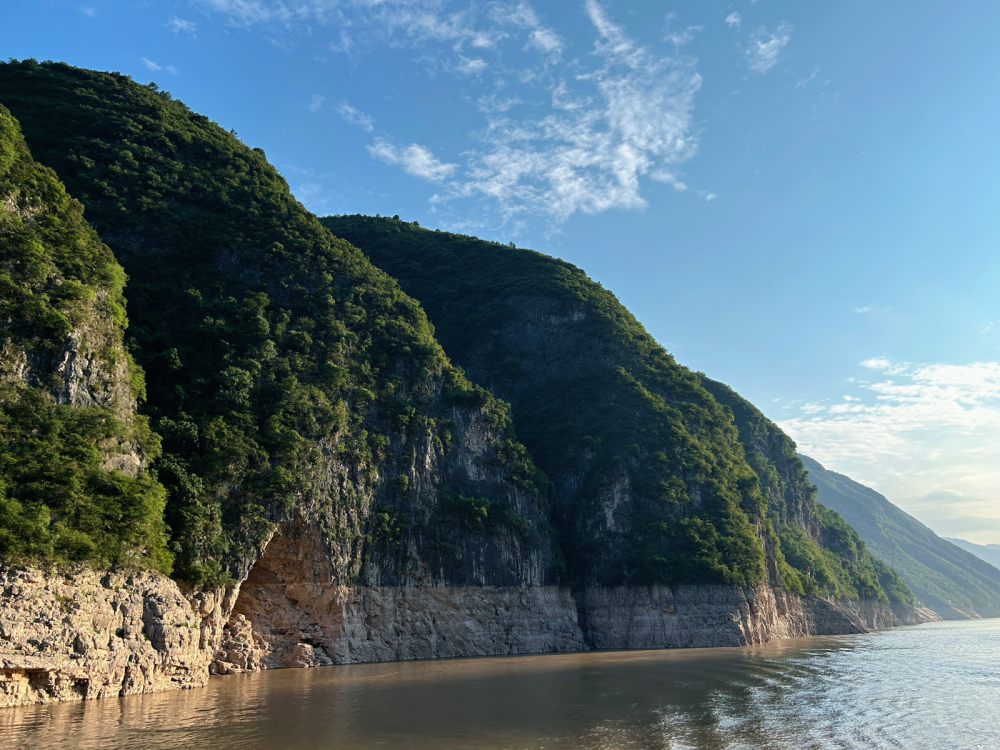 三峡