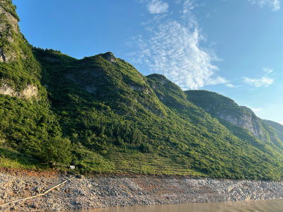 三峡