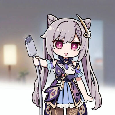 “你要充电嘛”