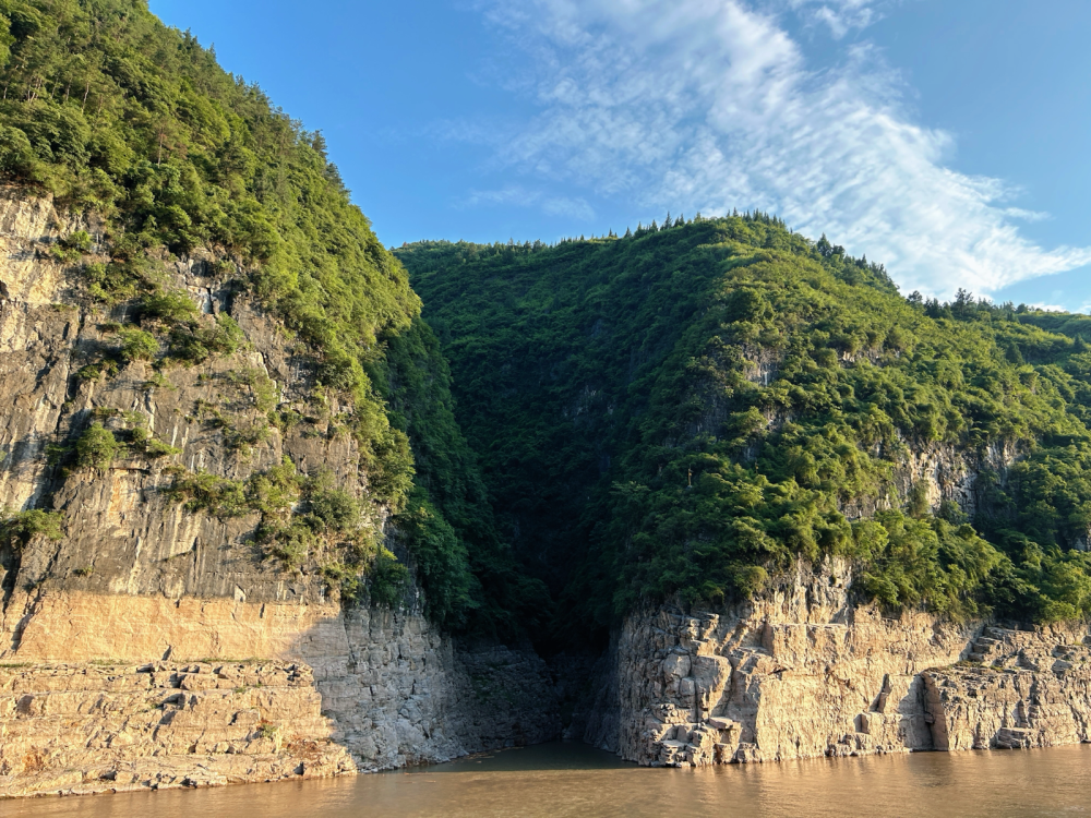 三峡