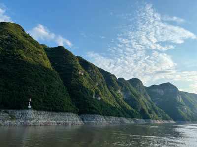 三峡