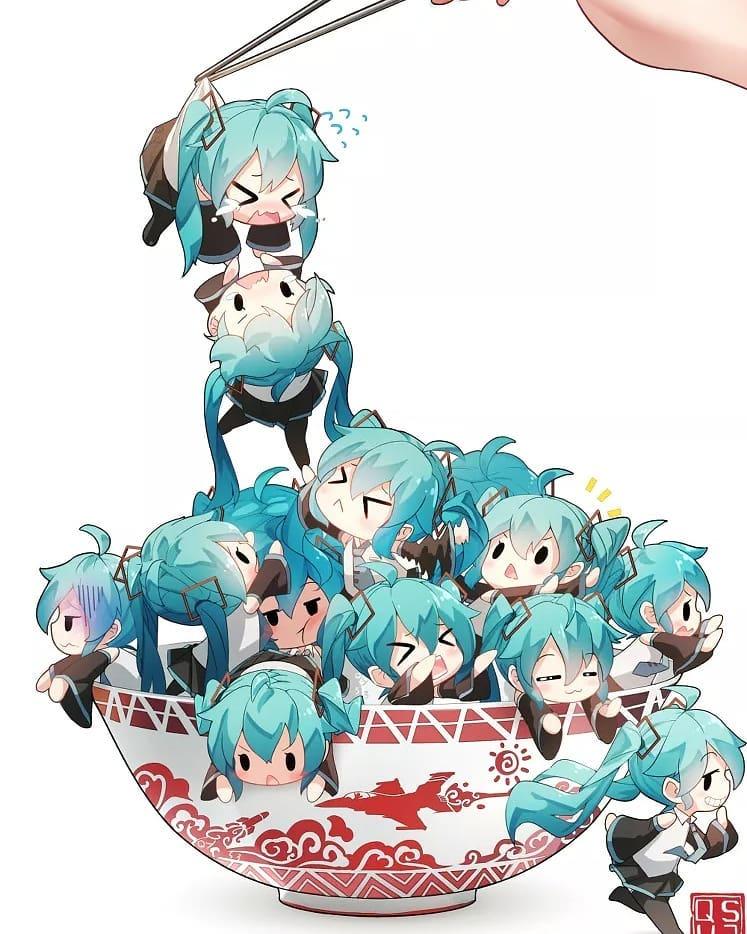 初音未来