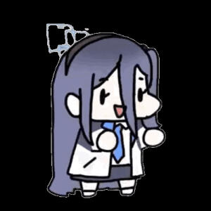 动漫动态表情包