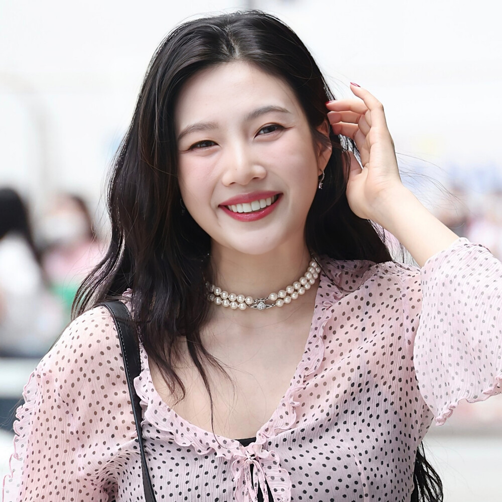 joy