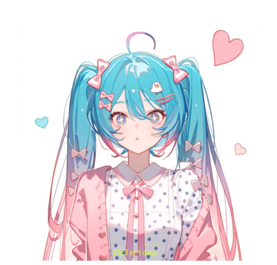 初音未来