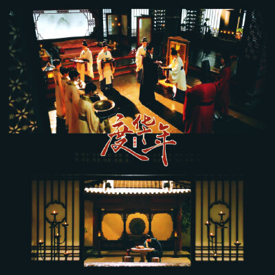 度华年▪空境
cr.桃乐玢