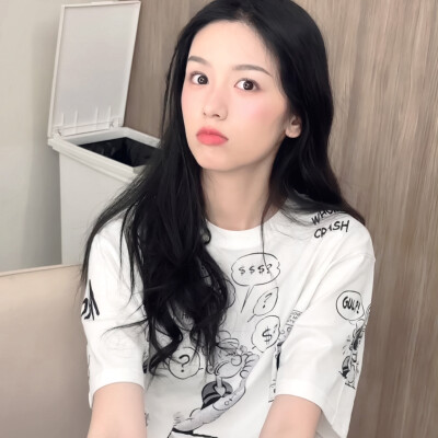 周也可二改