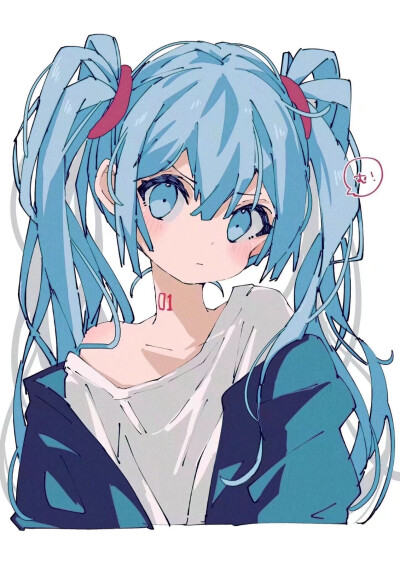 初音未来