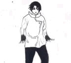 动漫动态表情包