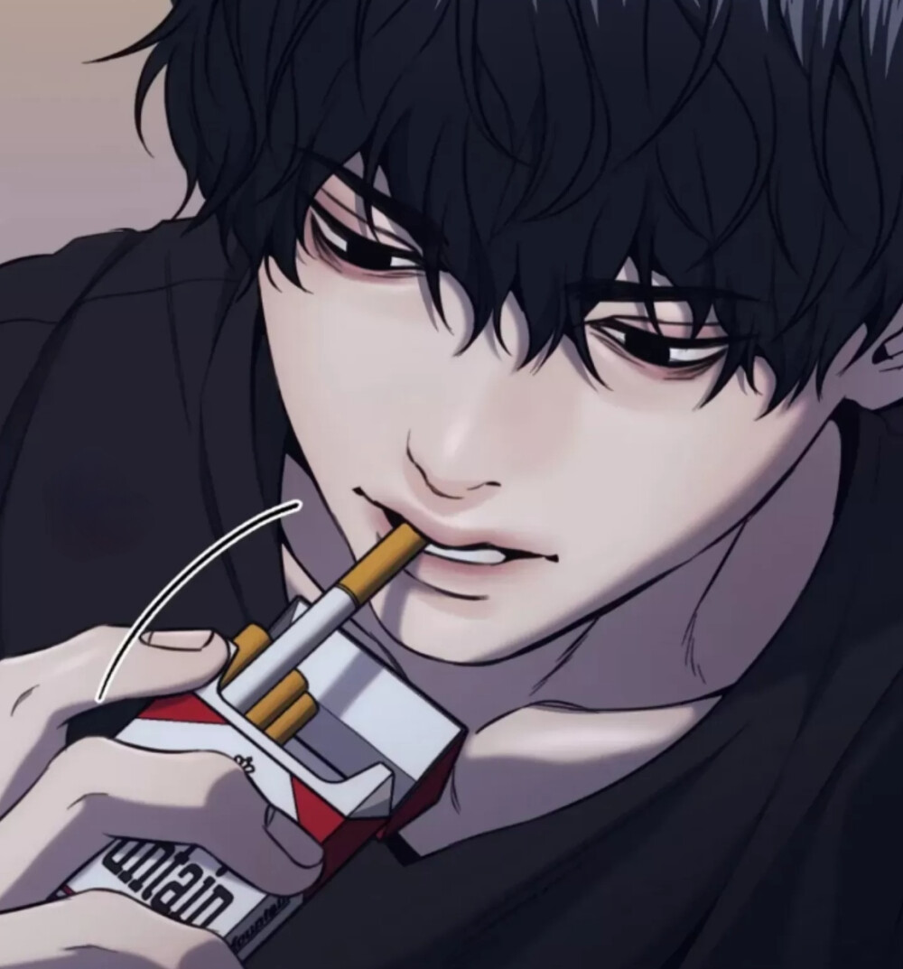 韩漫器物的世界