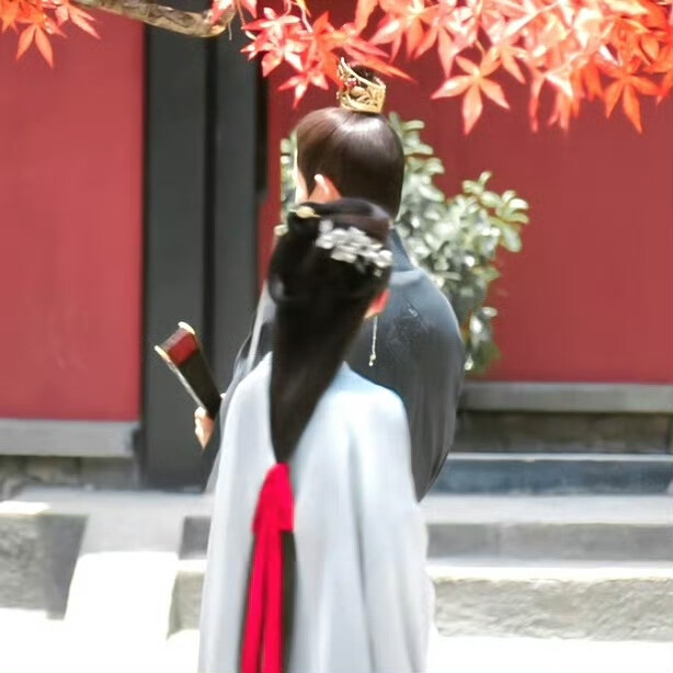 墨雨云间
背影 ​
cr@拾之野行